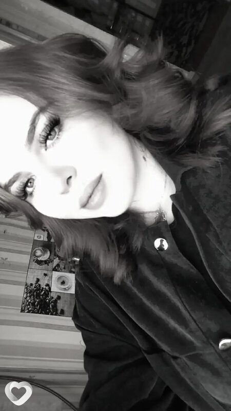 Лина, 21, Ростове-на-Дону — анкета №772296