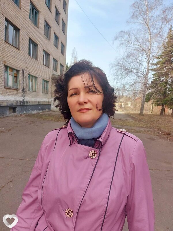 Татьяна, 53, Мысках — анкета №772299