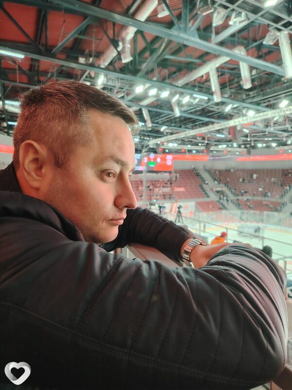 Юрий, 39, Новокузнецке — анкета №772306