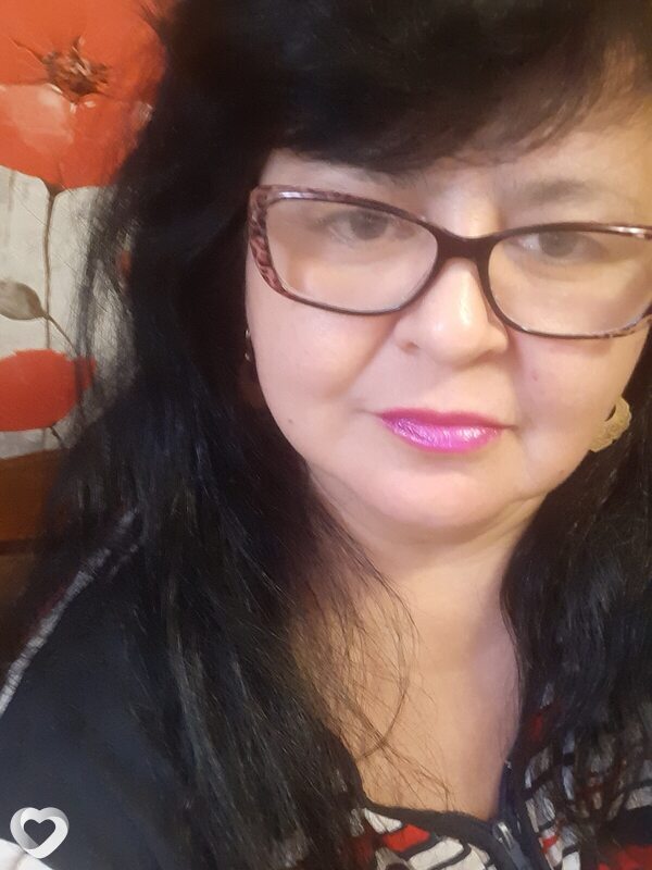 Светлана, 55, Саратове — анкета №772362