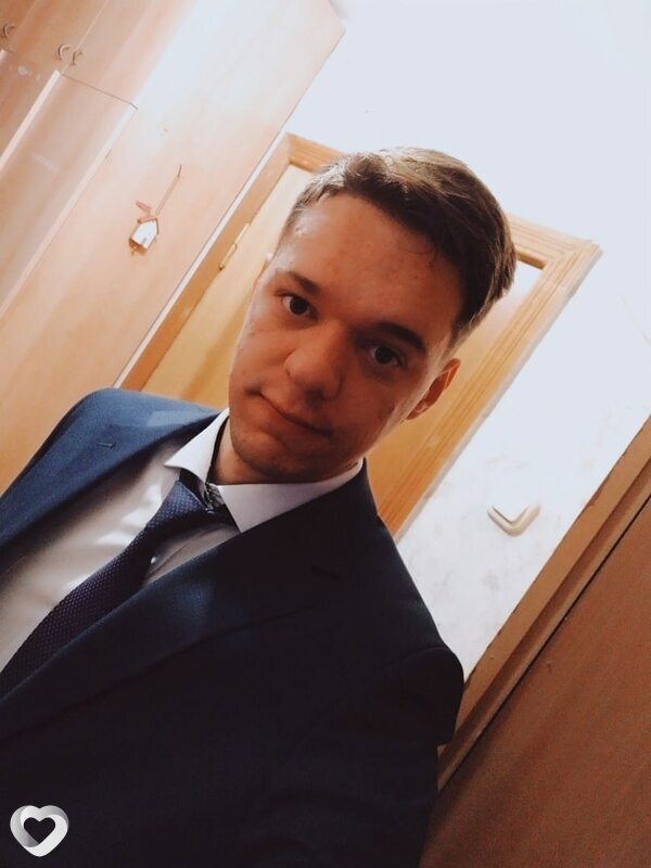 Владислав, 29, Краснодаре — анкета №772365