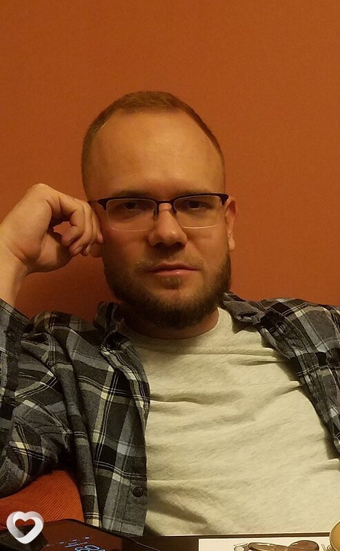 Артем, 40, Одессе — анкета №772367