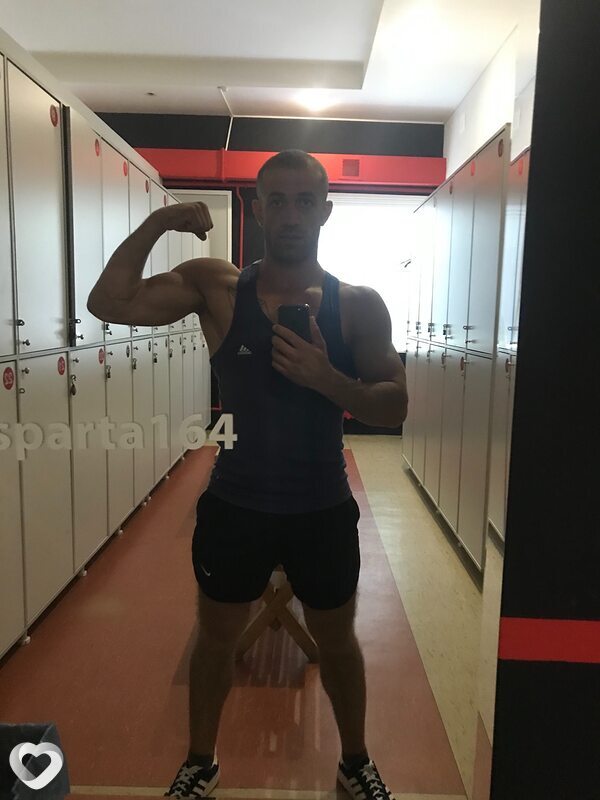 Вадим, 34, Балакове — анкета №772369