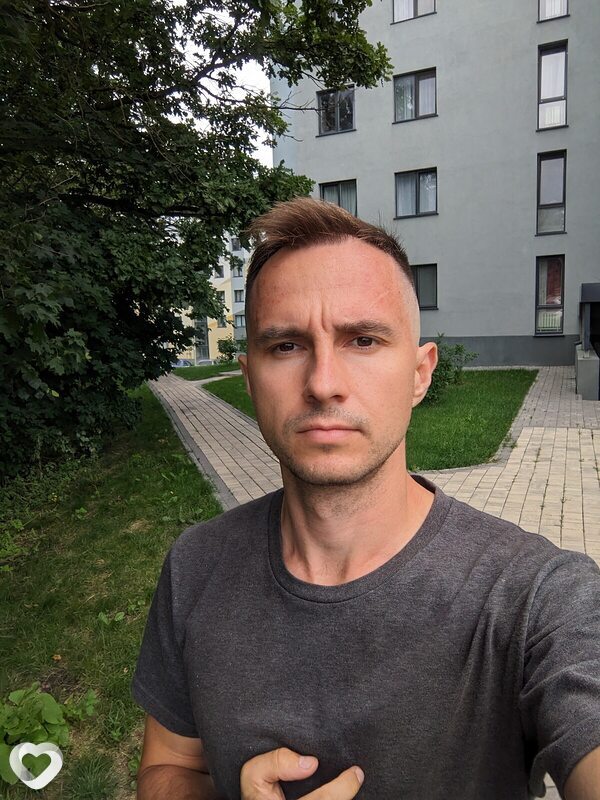 Дмитрий, 36, Белгороде — анкета №772370