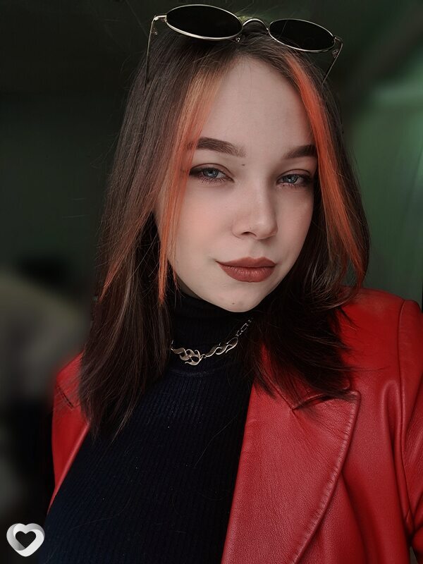 Виктория, 22, Пензе — анкета №772374