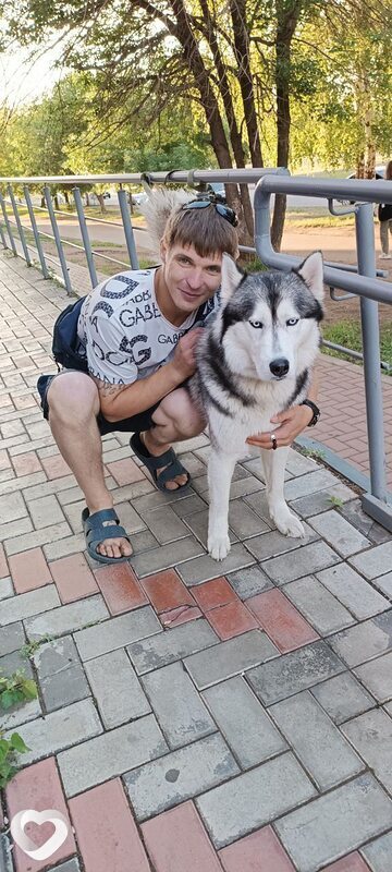 Алексей, 31, Москве — анкета №772375