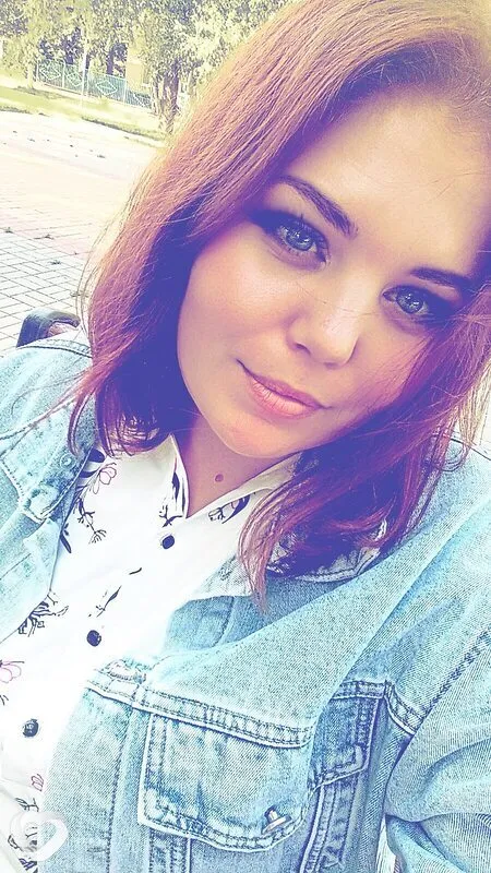 Любовь, 26, Бийске — анкета №772376