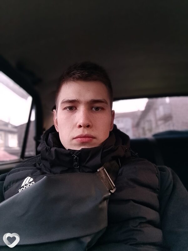 Матвей, 27, Нижнем Новгороде — анкета №772267