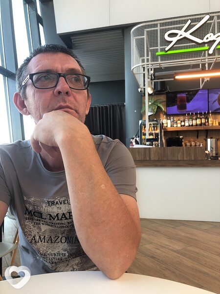 Russlan, 47, Самаре — анкета №772270