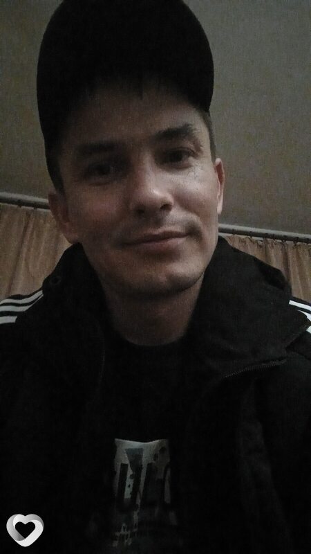 Иван, 32, Белебее — анкета №772276