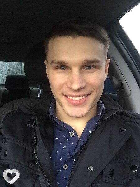 Евгений, 36, Санкт-Петербурге — анкета №772107