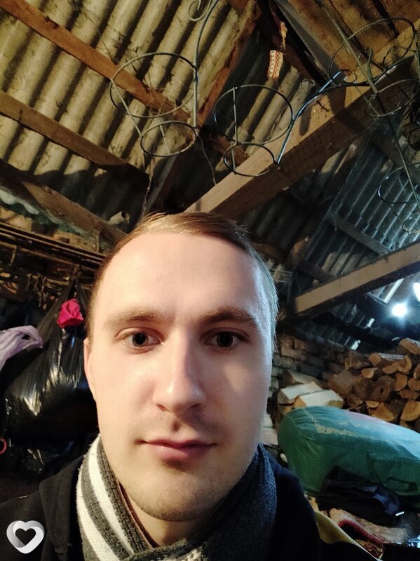 Михаил, Ладожская