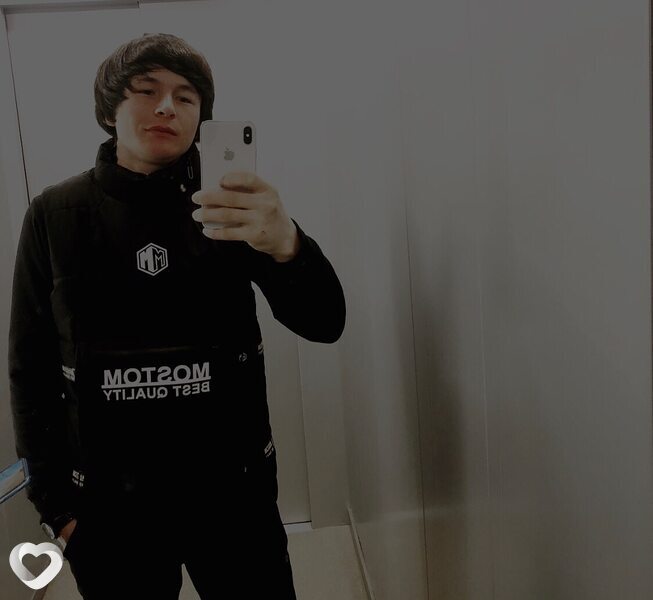 Алей, 27, Москве — анкета №772109