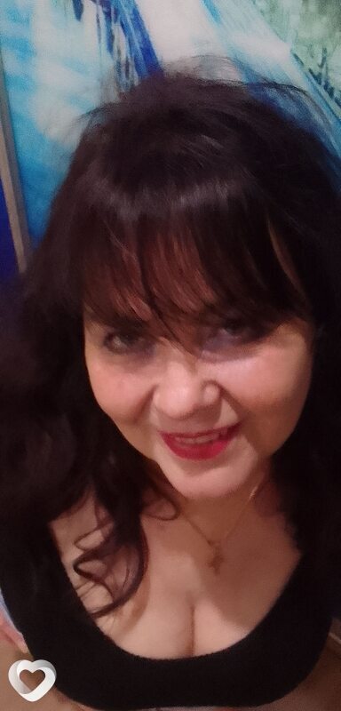 Галина, 63, Кирове — анкета №772115