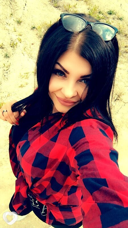 Ксения, 35, Белгороде — анкета №772119