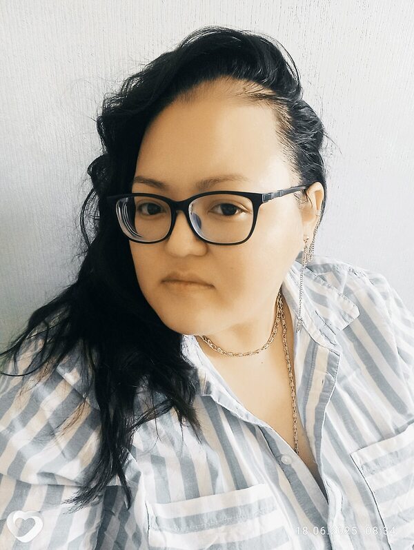 Татарка, 36, Ташкент — анкета №772120