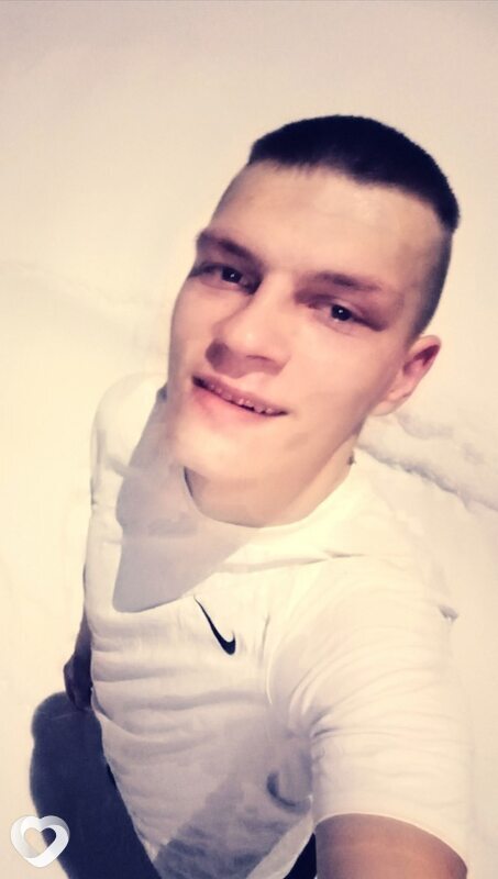 Кирилл, 27, Чаусах — анкета №772122
