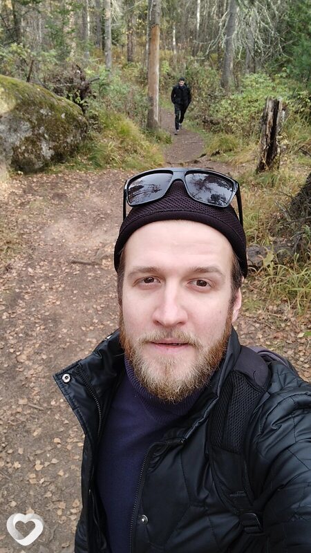 Маг, 41, Самаре — анкета №772123
