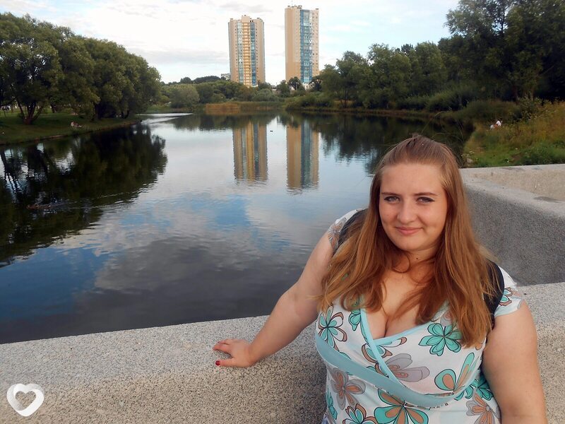 Мария, 40, Нижневартовске — анкета №773230