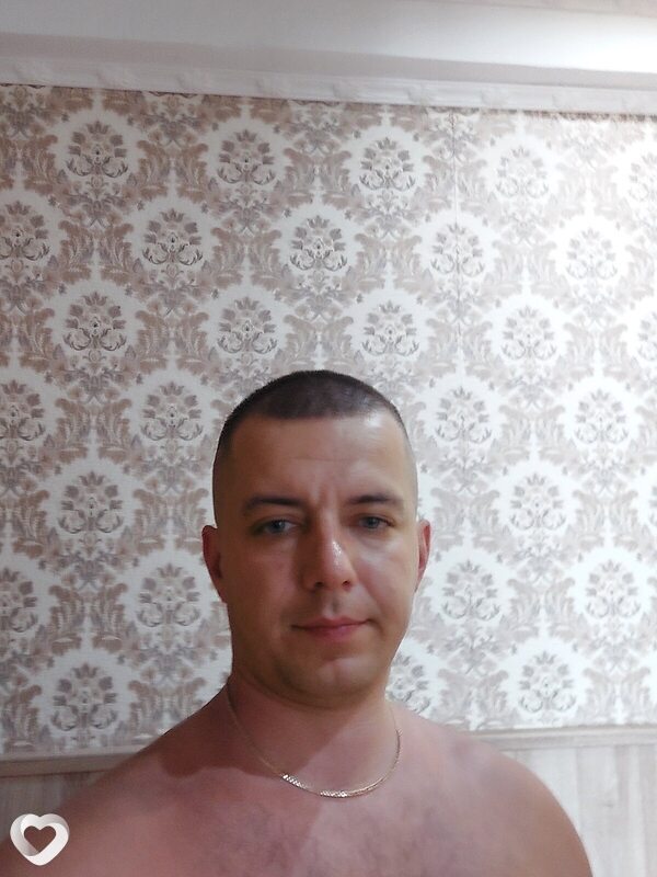 Александр, 37, Нарьяне-Маре — анкета №773236