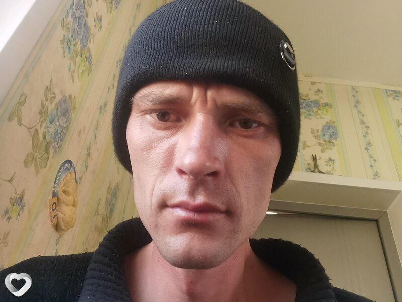 Айбулат, 36, Москве — анкета №773237