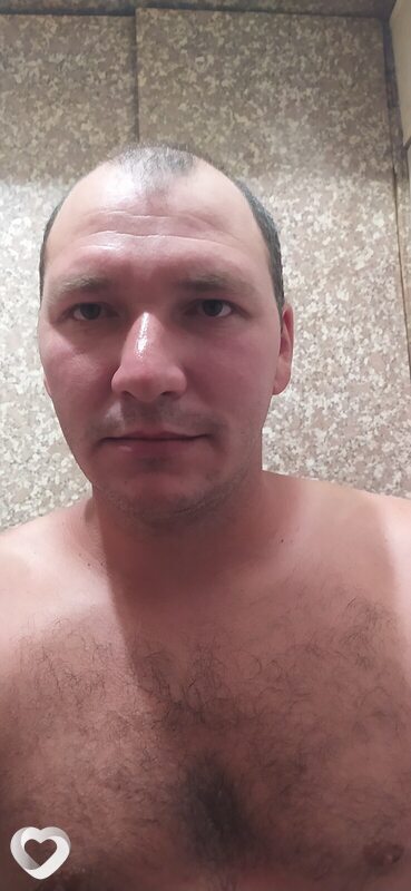 Павел, 39, Волгограде — анкета №773239