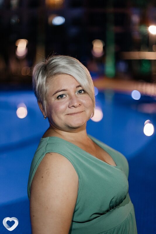 Ольга, 48, Твери — анкета №773244