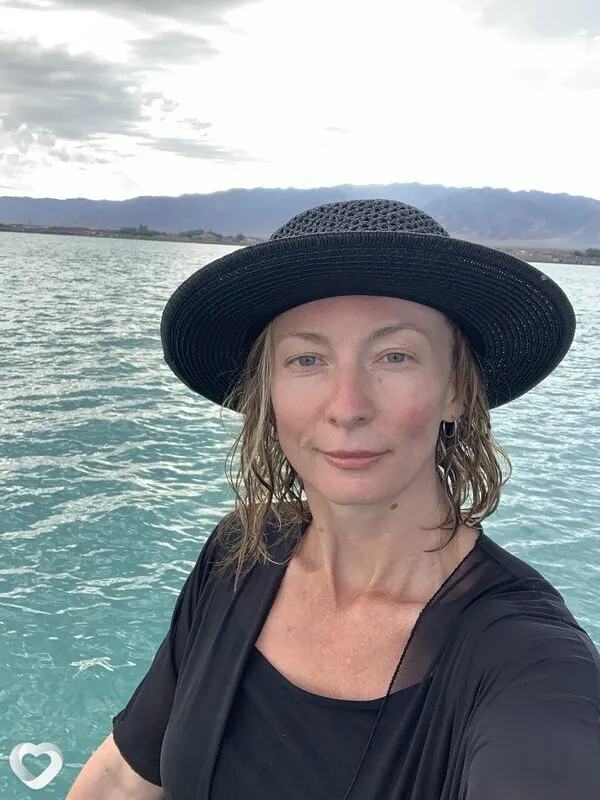 Же Ня, 45, Москве — анкета №773245