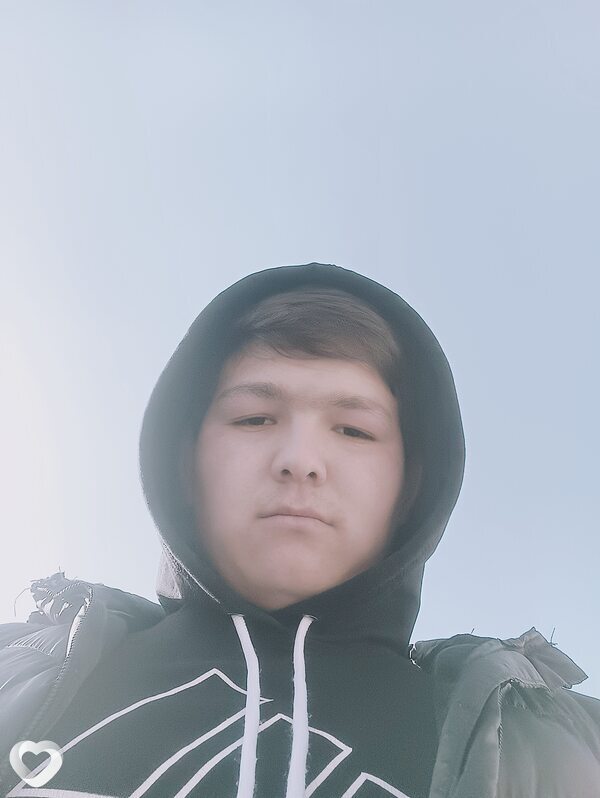 Кувончбек, 22, Волгограде — анкета №773246
