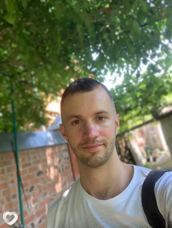 Павел, 36, Сургуте — анкета №773249
