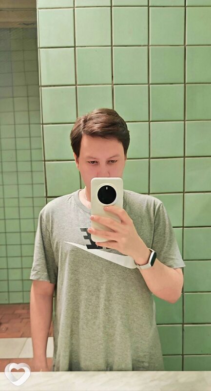 Александр, 25, Москве — анкета №773252
