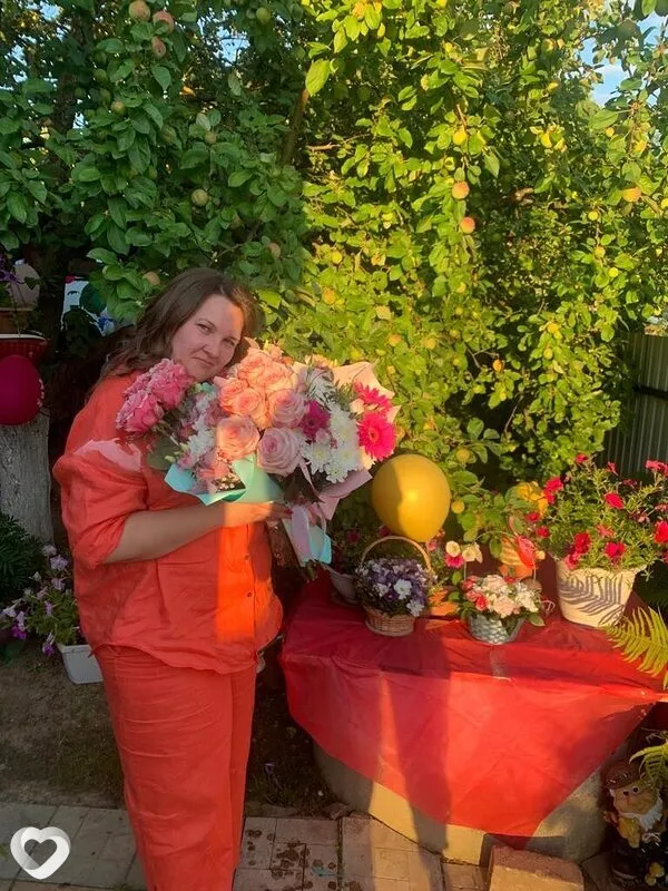 Ирина, 33, Москве — анкета №772308