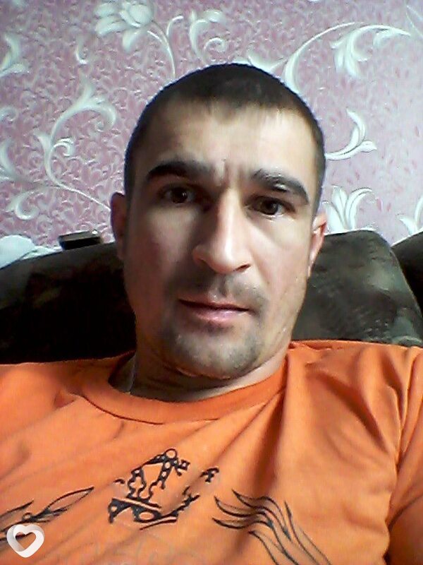 Паша, 40, Омске — анкета №772309