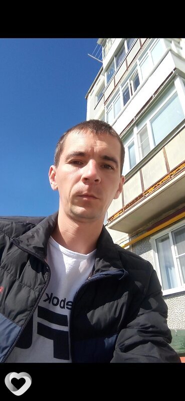 Сергей, 36, Кирове — анкета №772330