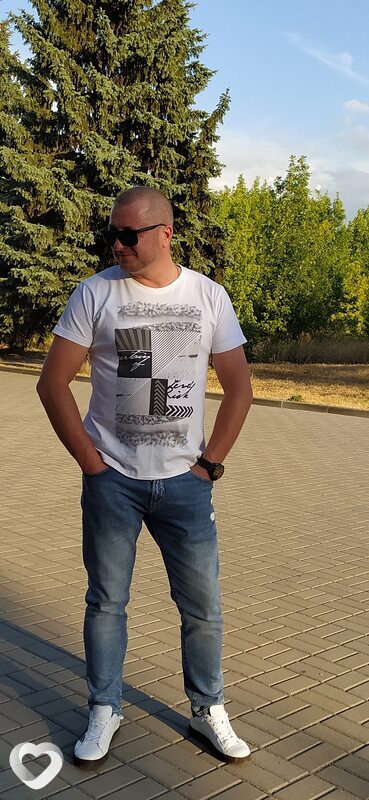 Nik, 50, Ростов Великий — анкета №772331