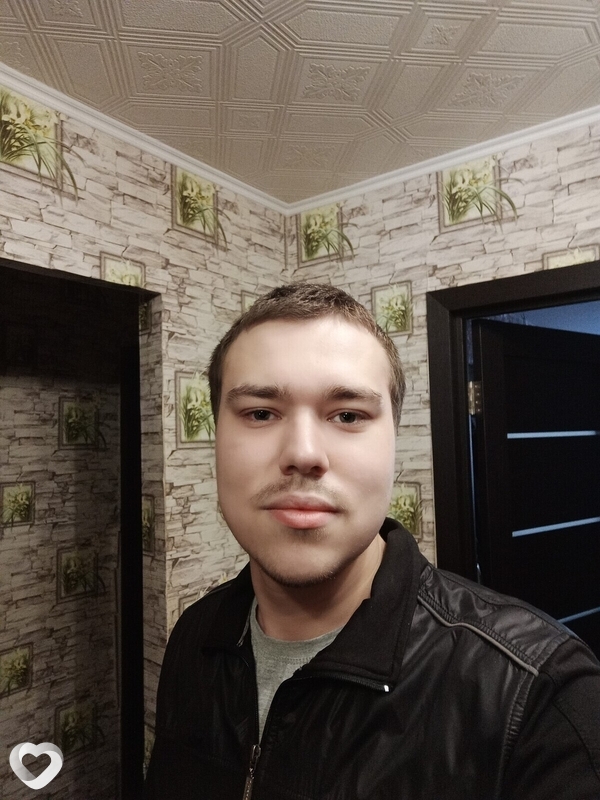 Егор, 27, Минске — анкета №772384