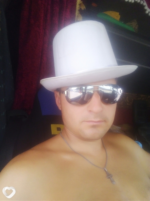 Денис, 36, Москве — анкета №772385