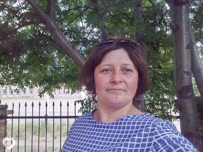 Наталья, Алтайский