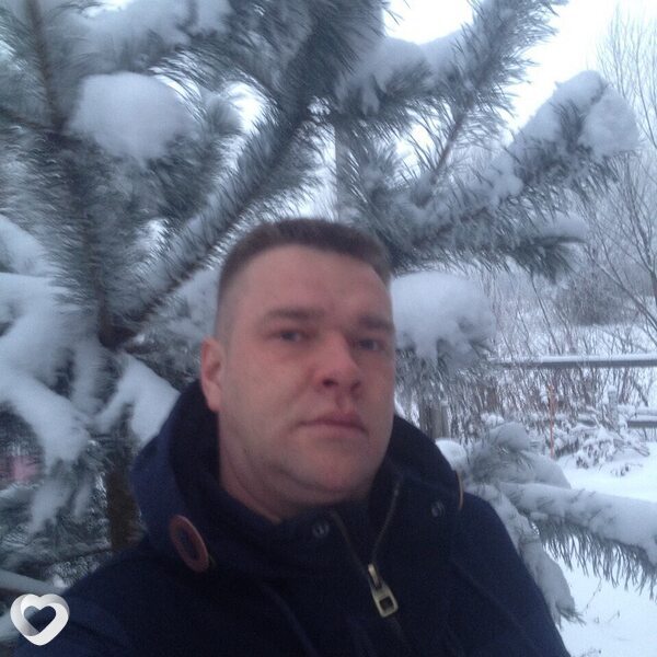 Кирилл, 42, Твери — анкета №772391