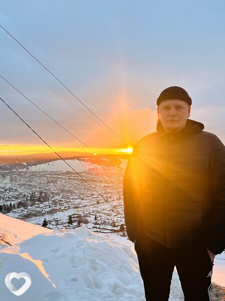 Максим, Хвалынск