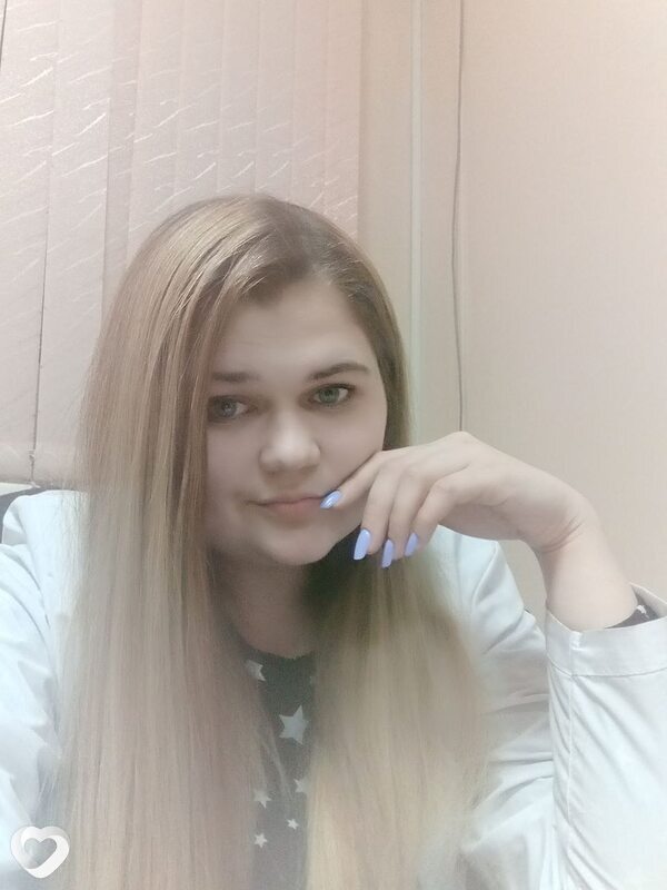 Ксения, 28, Москве — анкета №772398