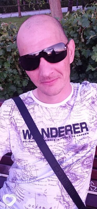 Валерий, 37, Сызрани — анкета №772399
