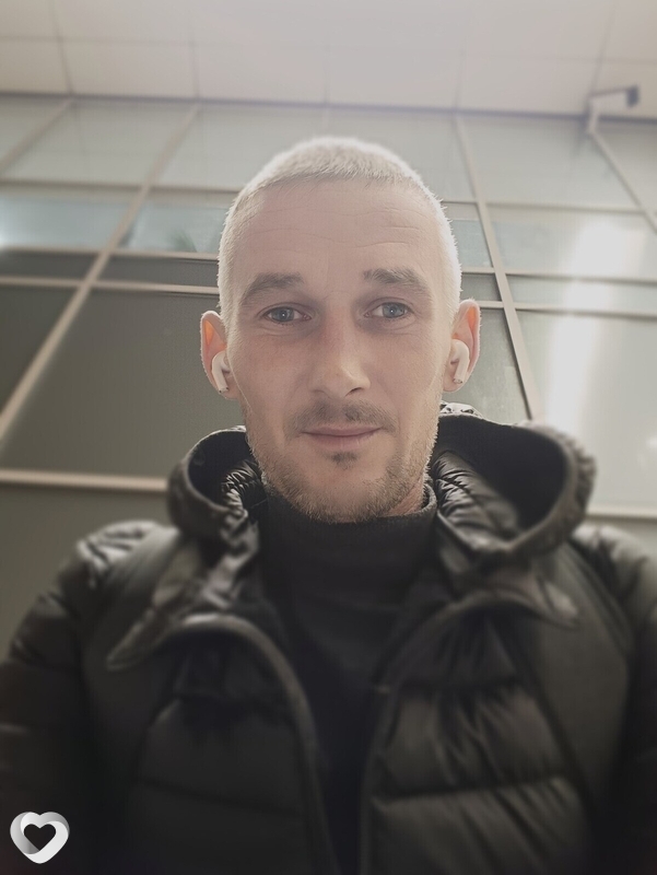 Игорь, 35, Новороссийске — анкета №772400