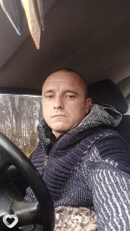 Руслан, 34, Хмельницком — анкета №772403