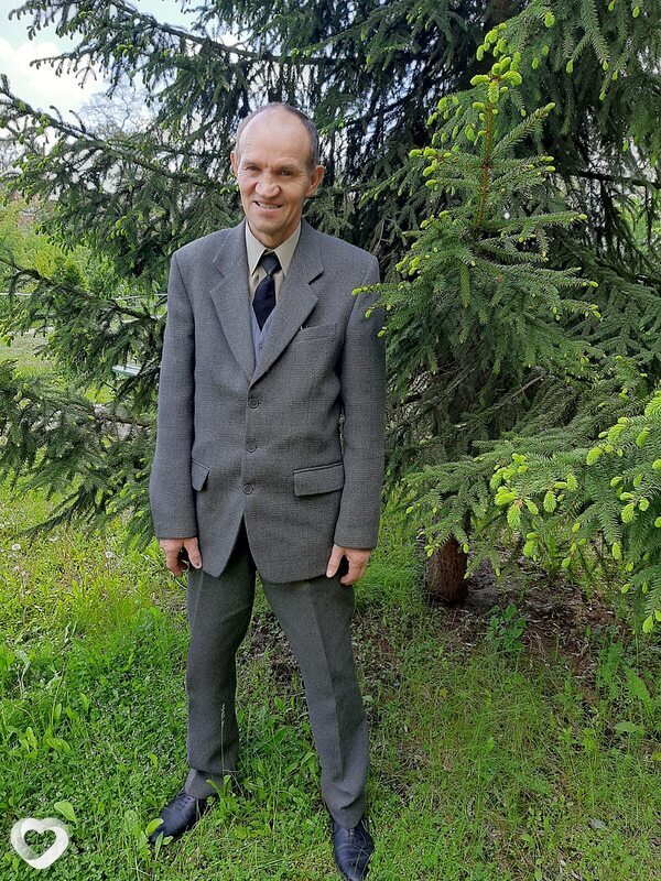 Виктор, 62, Курске — анкета №772457