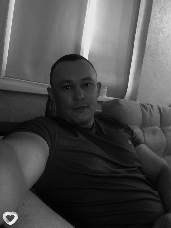 Вадим, 31, Ташкент — анкета №772464