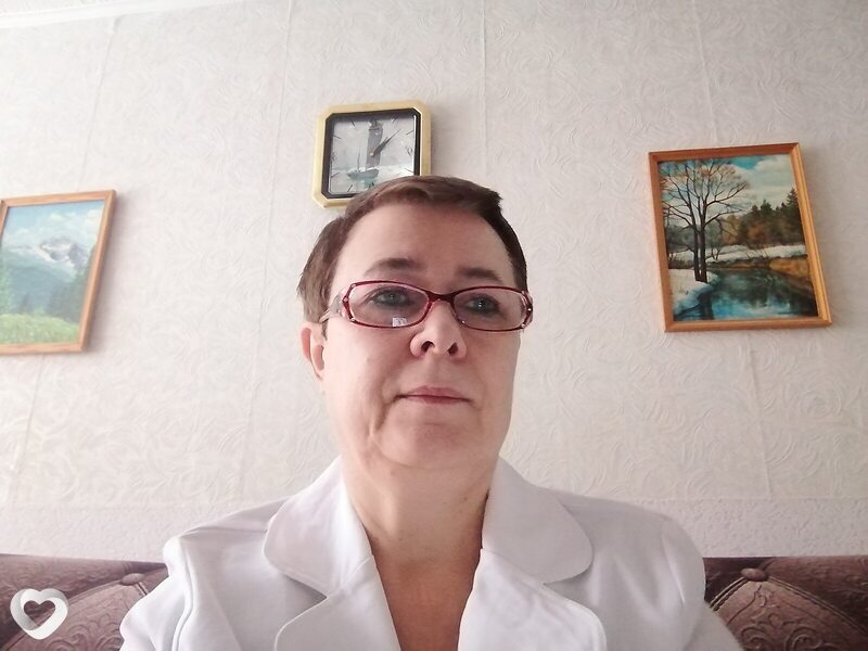 Ирина, Дубна