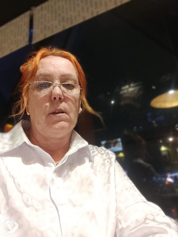 Лана, 56, Волгограде — анкета №772471