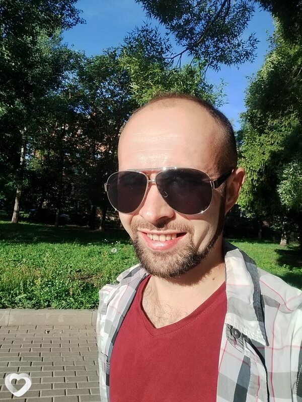 Иван, 35, Вологде — анкета №772473
