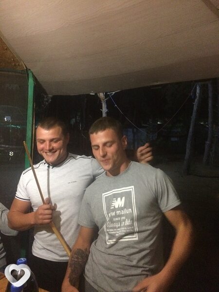 Дмитрий, 36, Волгограде — анкета №772475